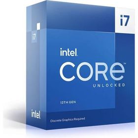 Intel Core i7-13700KF LGA1700 BOX