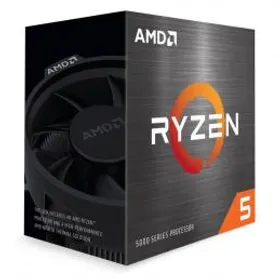 AMD 〔中古〕Ryzen5 5600 BOX（中古保証1ヶ月間） | パソコン
