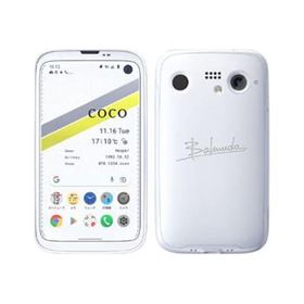 バルミューダ BALMUDA Phone 新品¥26,980 中古¥18,800 | 新品・中古の 