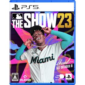 ソニー・インタラクティブエンタテインメント (PS5)MLB The Show 23 (英語版) 返品種別B