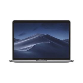 MacBookPro 2018年発売 MR9R2J/A【安心保証】