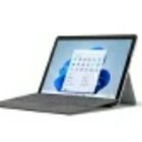 マイクロソフト(Microsoft)のマイクロソフト Microsoft Surface Go 3 プラチナ 10.5(ノートPC)