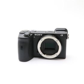 SONY α6600 新品¥124,999 中古¥94,800 | 新品・中古のネット最安値