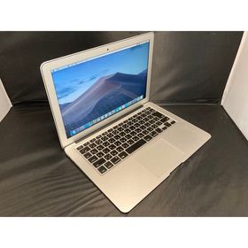 Apple(アップル) MacBook Air 13.3-inch Mid 2017 MQD32J／A Core_i5