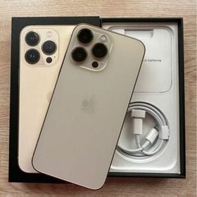 iPhone13 Pro 256GB アルパイングリーン SIMフリー 本体 スマホ