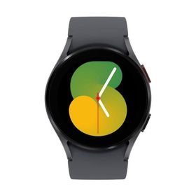 Galaxy watch5 40mm グラファイト 新品 26,400円 | ネット最安値の価格