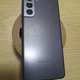 買付け galaxy s21 au ジャンク simフリー スマートフォン本体