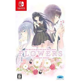 FLOWERS 四季 - Switch