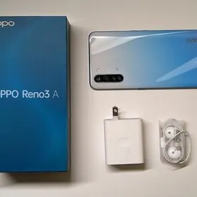 OPPO Reno3 A 新品¥16,780 中古¥9,500 | 新品・中古のネット最安値 