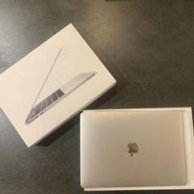 オンライン 買取 【中古】 Apple MUHQ2J/A 【MacBook Pro 13インチ