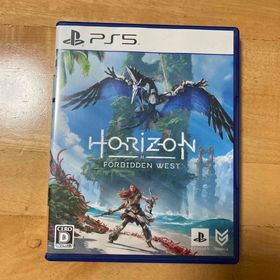 Horizon Forbidden West PS5 新品¥1,198 中古¥1,500 | 新品・中古の