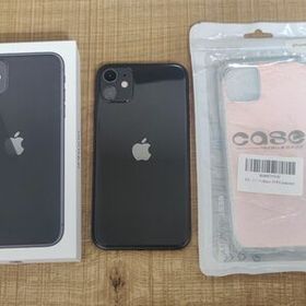 Apple iPhone 11 新品¥36,300 中古¥23,000 | 新品・中古のネット最安値 