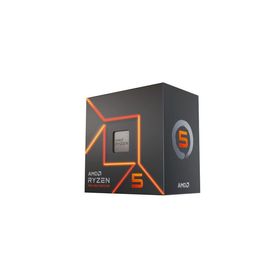 Amazon.co.jp限定 AMD Ryzen 5 7600, with Wraith Stealth Cooler 3.8GHz 6コア