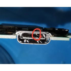 【全国送料無料】Nintendo Switch Liteの充電修理（充電ポートの破損） ニンテンドースイッチライト 充電修理