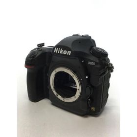 Nikon◆デジタル一眼カメラ D850 ボディ