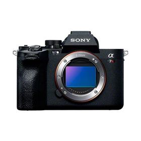 【納期2-3週間】SONY[ソニー] ILCE-7RM5