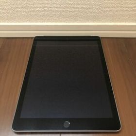 Apple iPad 2017 (第5世代) 新品¥17,300 中古¥13,800 | 新品・中古の 