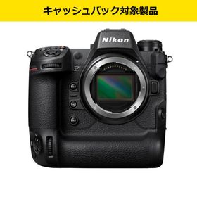 ニコン Z9 ボディ