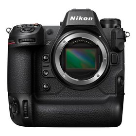 ニコン Nikon Z 9 ボディ ミラーレス一眼カメラ