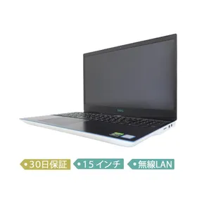 匿名配送】☆DELLゲーミングパソコン G3 3590 16GB 1THDD☆-