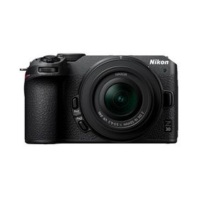Nikon Z30LK ミラーレスカメラ Z 30 16-50 VR レンズキット