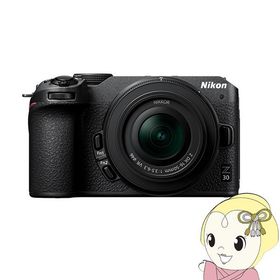 ニコン NIKON ミラーレスデジタル一眼カメラ Z 30 ボディ