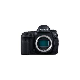 キヤノン フルサイズデジタル一眼レフカメラ「EOS 5D Mark IV」ボディ EOS5DMK4 返品種別A