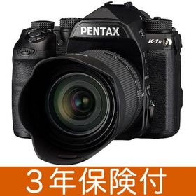PENTAX K-1 MarkII 28-105WR デジタル一眼レフレンズキット