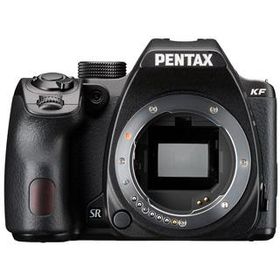 PENTAX ペンタックス PENTAX KF ボディキット ブラック デジタル一眼レフカメラ