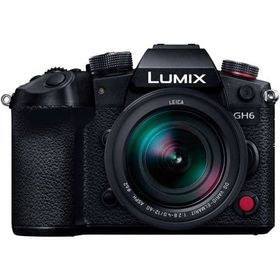 LUMIX DC-GH6 駿河屋の新品＆中古最安値 | ネット最安値の価格比較