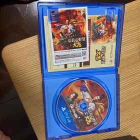 信長の野望・大志 PS4(家庭用ゲームソフト)