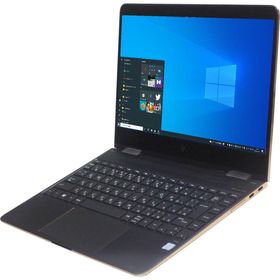 2019office付 SSD512GB HP Spectre x360 i5-iamesquared.com