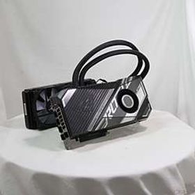 〔中古品〕 ROG Strix LC GeForce RTX 3090 Ti OC Edition〔中古品〕 ROG Strix LC GeForce RTX 3090 Ti OC Edition