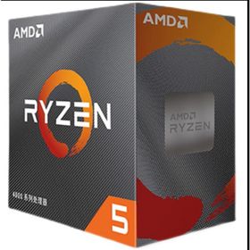 AMD Ryzen 7 5700X 8C 3.4GHz 32MB AM4 DDR4 65W