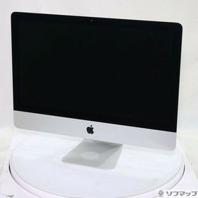 【中古】Apple(アップル) iMac 21.5-inch Early 2019 MRT32J／A Core_i3 3.6GHz 8GB HDD1TB 〔10.15 Catalina〕 【269-ud】