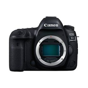Canon 1483C001 デジタル一眼レフカメラ EOS 5D Mark IV（WG）・ボディー