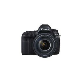 キヤノン フルサイズデジタル一眼レフカメラ「EOS 5D Mark IV」EF24-105mm F4L IS II USM レンズキット EOS5DMK4-24105IS2LK 返品種別A