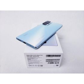 年中無休】 [新品未使用]Xiaomi Redmi Note 10 Pro 128GB