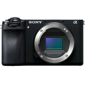 【ソニー特約店販売/新品】SONY ミラーレス一眼カメラ ILCE-6700 ボディ