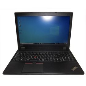 Lenovo ThinkPad L560 新品¥16,800 中古¥9,980 | 新品・中古のネット最 ...