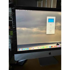 アップル(Apple)のiMac 27インチ 価格交渉お気軽にコメントにて(デスクトップ型PC)