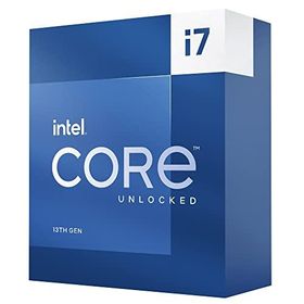 intel インテル CPU 第13世代 Core i7-13700K BOX BX8071513700K / 国内正規流通品