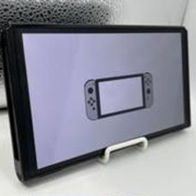 Nintendo Switch (有機ELモデル) 本体 新品¥26,100 中古¥22,180 | 新品 