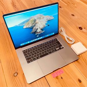 マック(Mac (Apple))のMacBook pro 16インチ 2019 メモリ32GB(ノートPC)