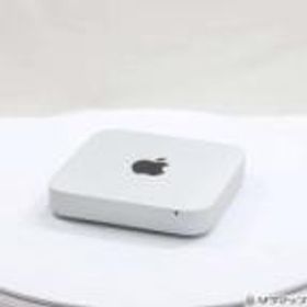 (中古)Apple Mac mini Late 2014 MGEM2J/A Core_i5 1.4GHz 4GB HDD500GB (10.15 Catalina)(262-ud)