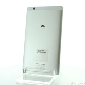 MediaPad M3 新品 39,699円 中古 5,980円 | ネット最安値の価格比較