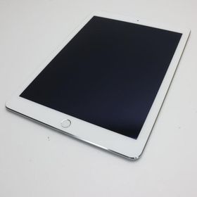 【デモ機】iPad Air 2/Wi-Fi/16GB〈3A109J/A〉④
