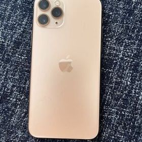 iPhone 11 Pro 256GB Docomo 中古 36,666円 | ネット最安値の価格比較 