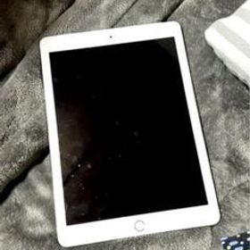 iPad Air 2 au WF+CELL 16GB ジャンク(動作問題なし) - タブレット