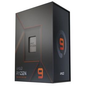 AMD Ryzen9 7900X W/O Cooler (12C/24T4.7GHz170W) 100-100000589WOF